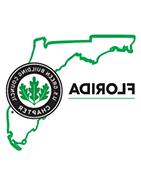 Florida U.S. Green Building Council Chapter Logo